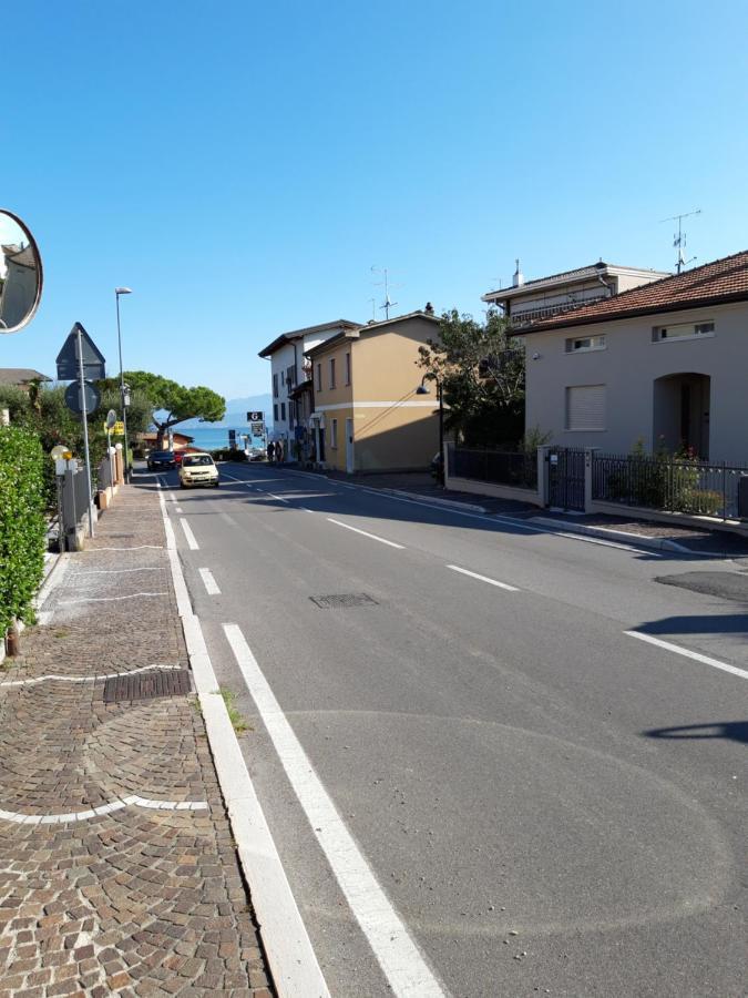Terry House Villa Sirmione Exterior photo