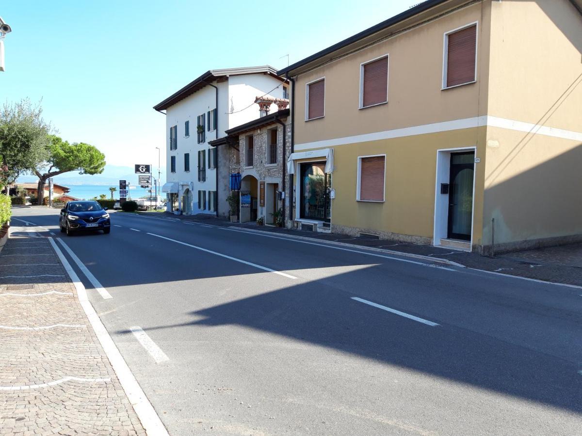 Terry House Villa Sirmione Exterior photo